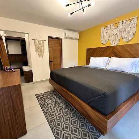 Hotel Boutique Villa Escondida, A Pasos De Lo Mejor En Tlaquepaque Dış mekan fotoğraf
