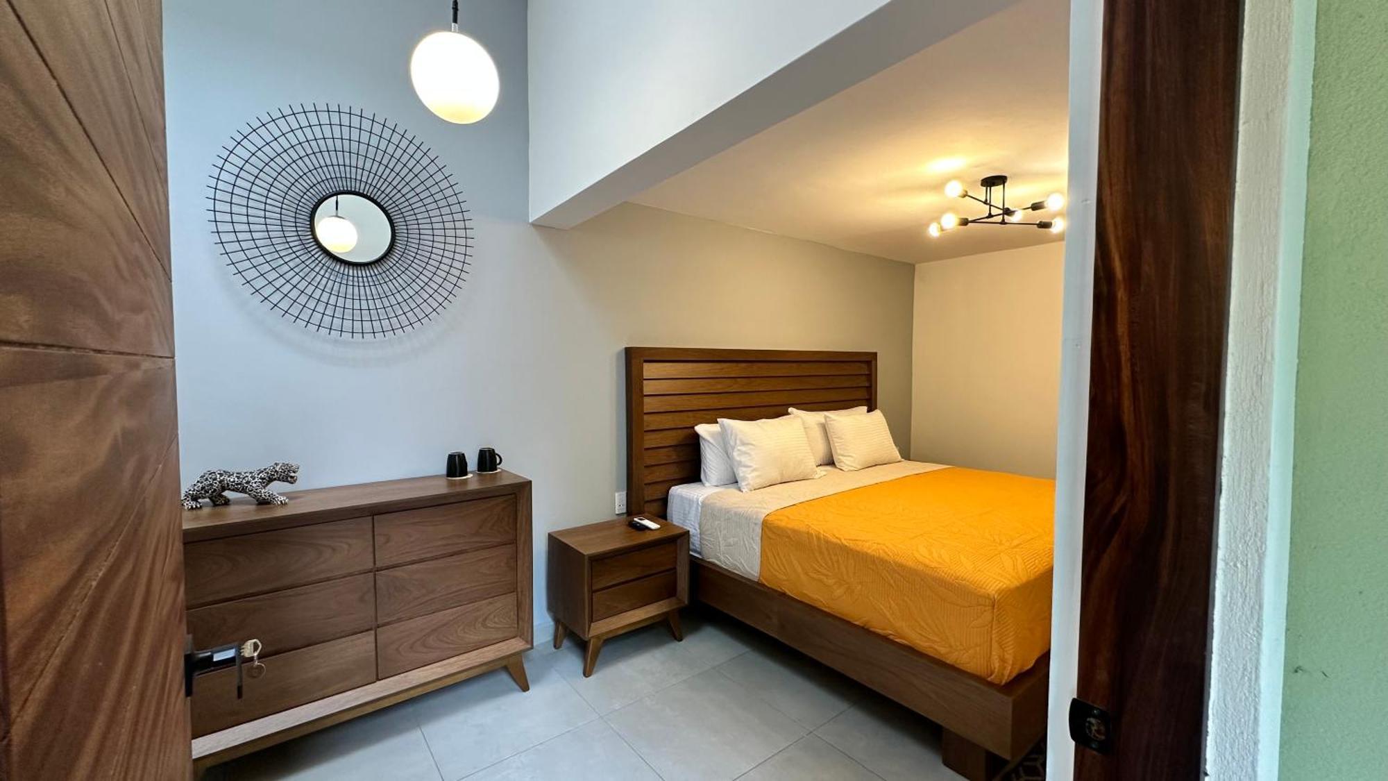 Hotel Boutique Villa Escondida, A Pasos De Lo Mejor En Tlaquepaque Dış mekan fotoğraf