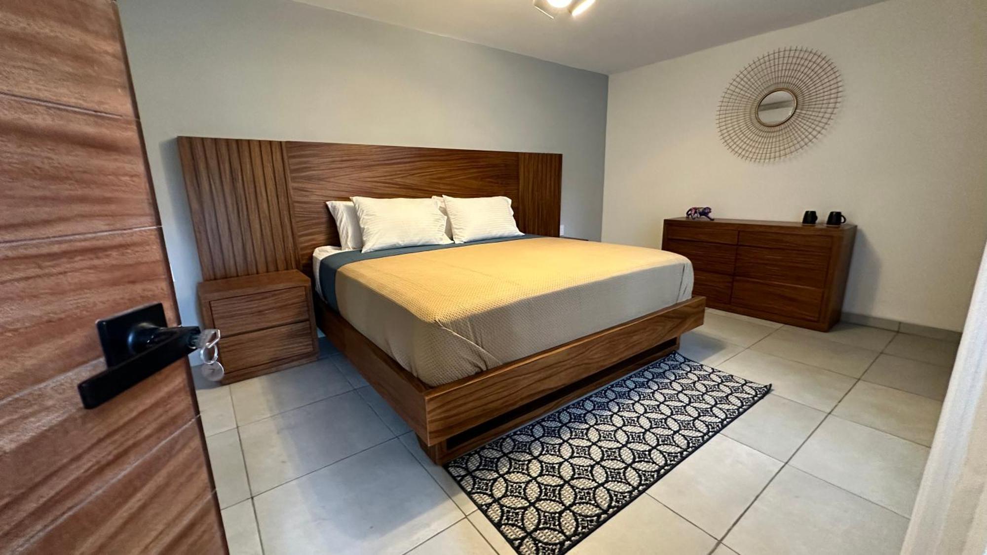 Hotel Boutique Villa Escondida, A Pasos De Lo Mejor En Tlaquepaque Dış mekan fotoğraf