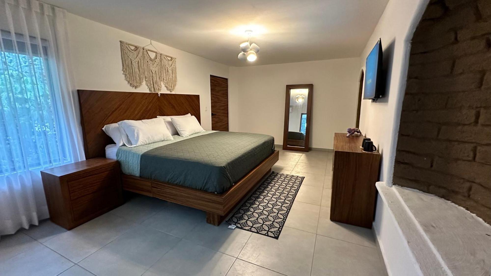 Hotel Boutique Villa Escondida, A Pasos De Lo Mejor En Tlaquepaque Dış mekan fotoğraf