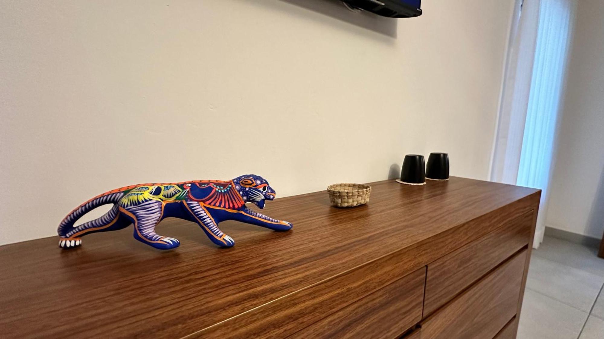Hotel Boutique Villa Escondida, A Pasos De Lo Mejor En Tlaquepaque Dış mekan fotoğraf