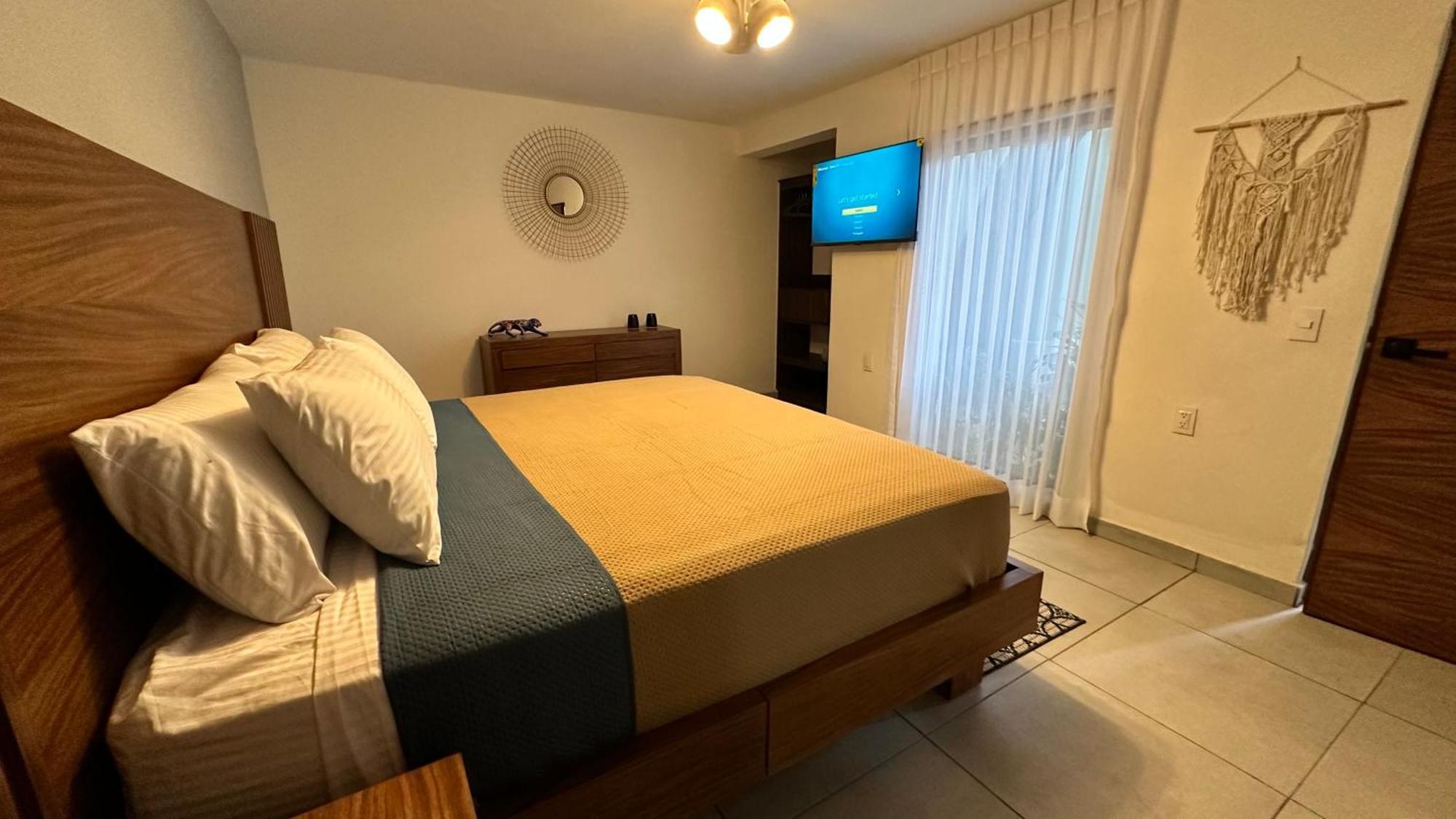Hotel Boutique Villa Escondida, A Pasos De Lo Mejor En Tlaquepaque Dış mekan fotoğraf