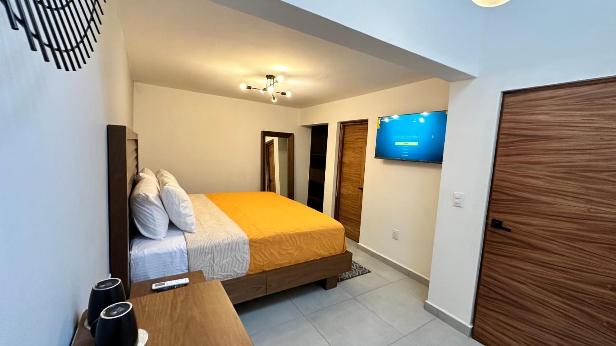 Hotel Boutique Villa Escondida, A Pasos De Lo Mejor En Tlaquepaque Dış mekan fotoğraf