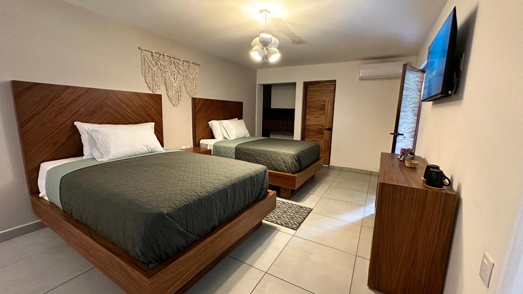Hotel Boutique Villa Escondida, A Pasos De Lo Mejor En Tlaquepaque Dış mekan fotoğraf