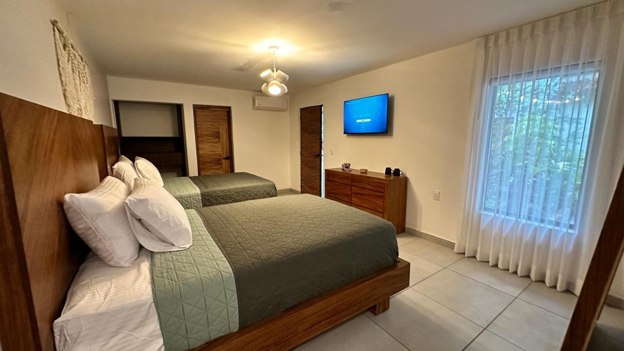 Hotel Boutique Villa Escondida, A Pasos De Lo Mejor En Tlaquepaque Dış mekan fotoğraf