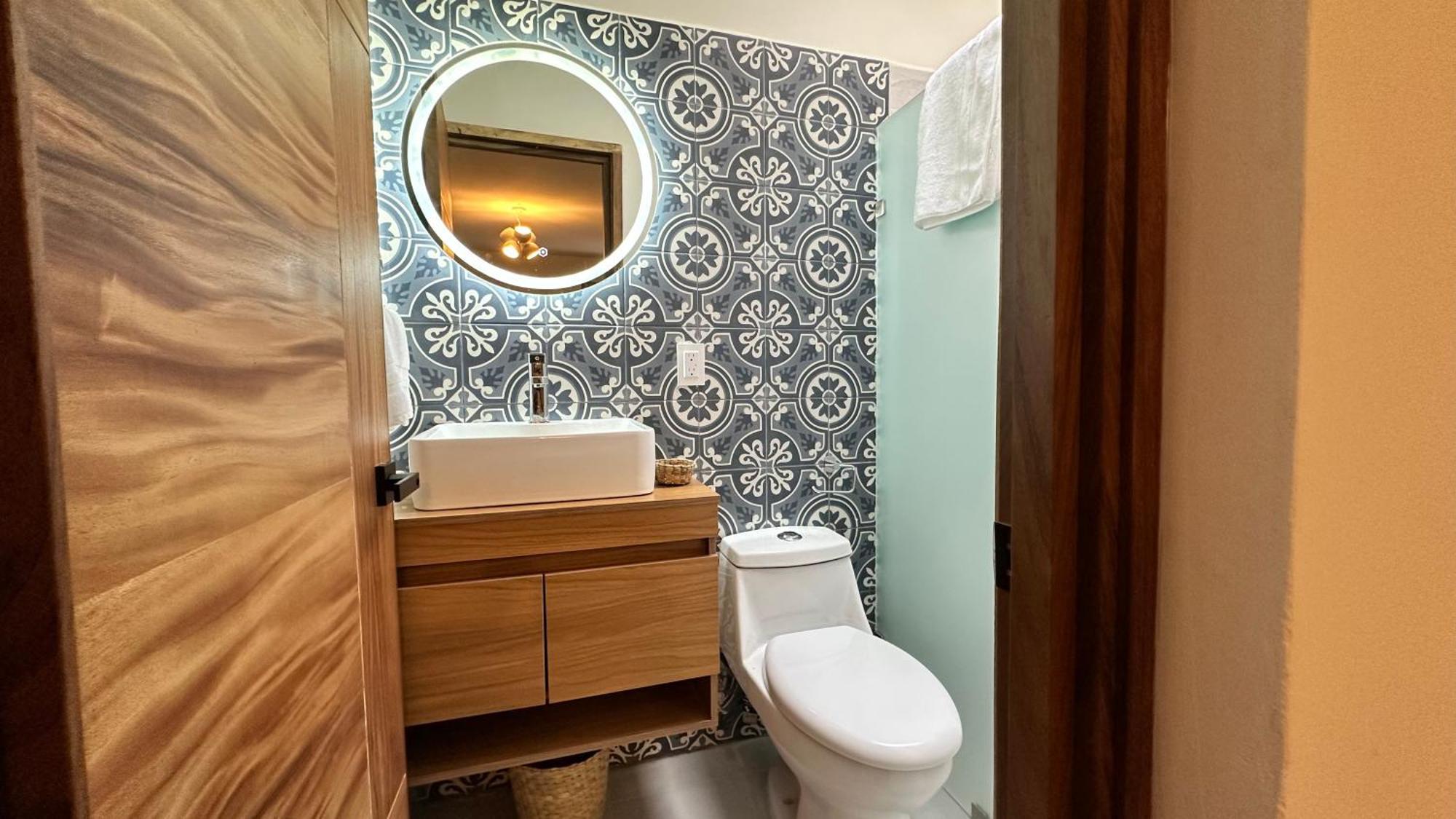 Hotel Boutique Villa Escondida, A Pasos De Lo Mejor En Tlaquepaque Dış mekan fotoğraf