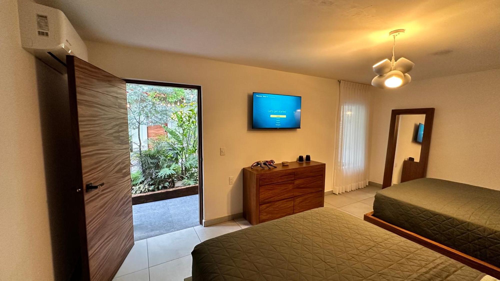 Hotel Boutique Villa Escondida, A Pasos De Lo Mejor En Tlaquepaque Dış mekan fotoğraf