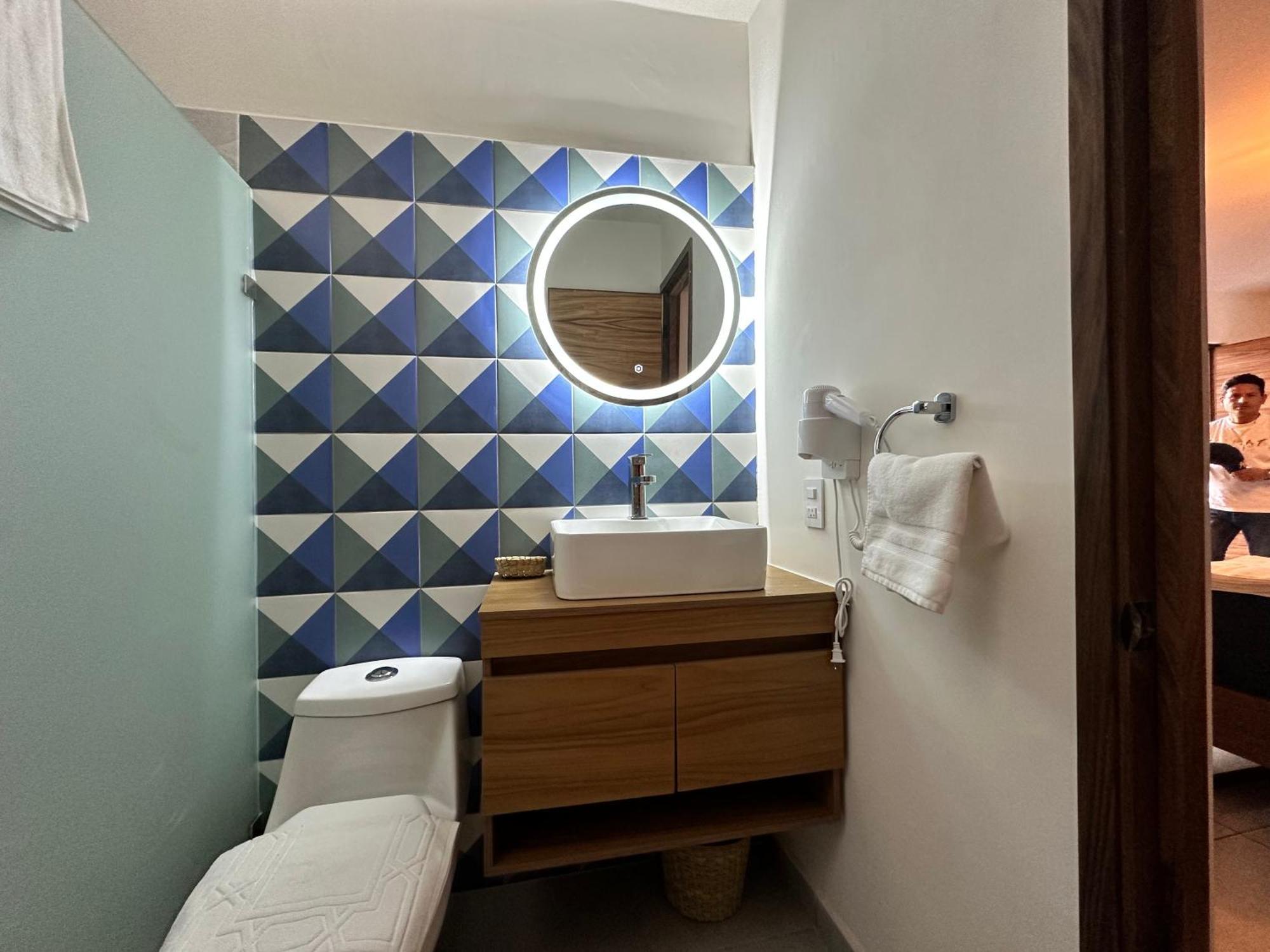 Hotel Boutique Villa Escondida, A Pasos De Lo Mejor En Tlaquepaque Dış mekan fotoğraf