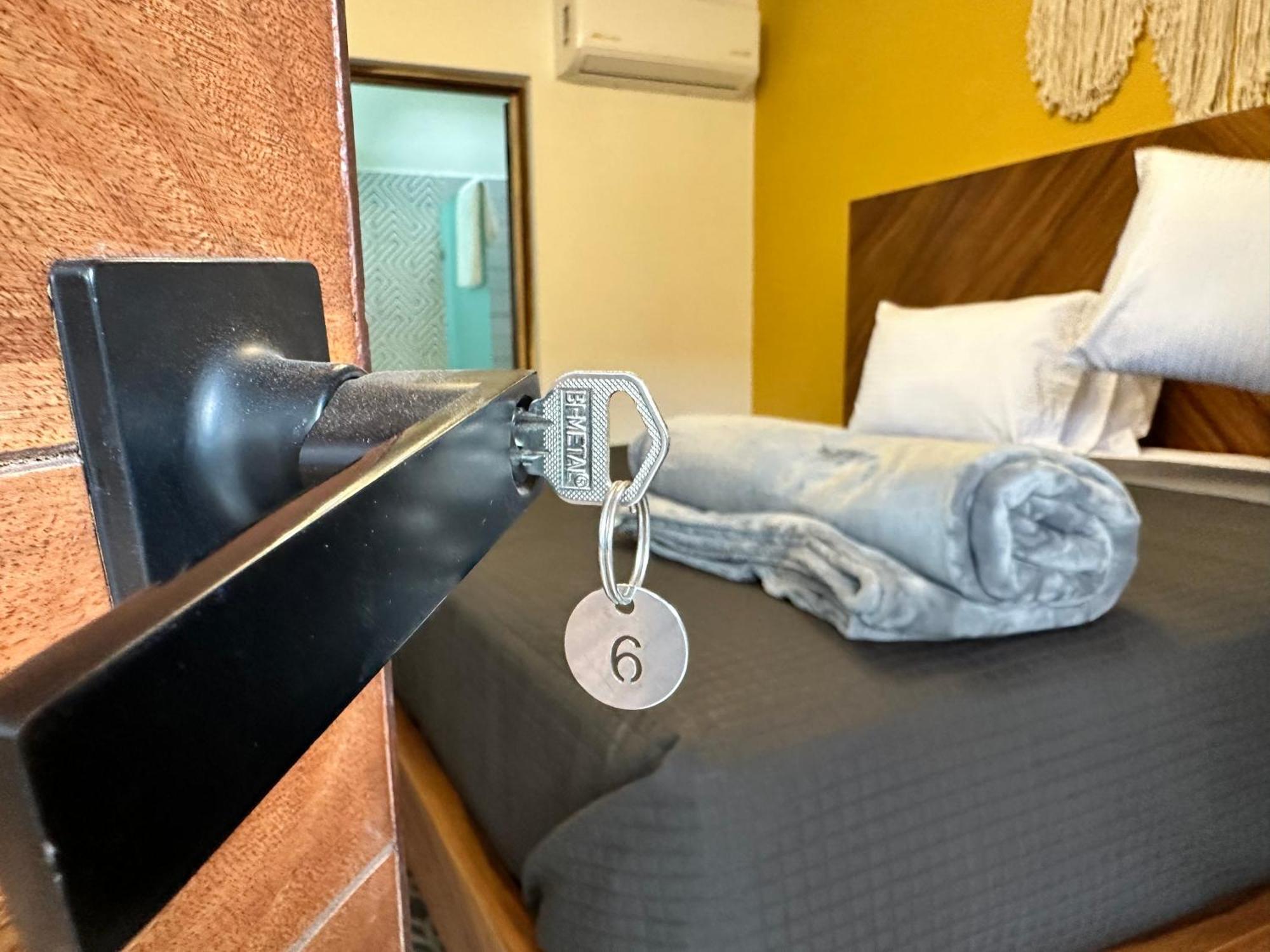 Hotel Boutique Villa Escondida, A Pasos De Lo Mejor En Tlaquepaque Dış mekan fotoğraf