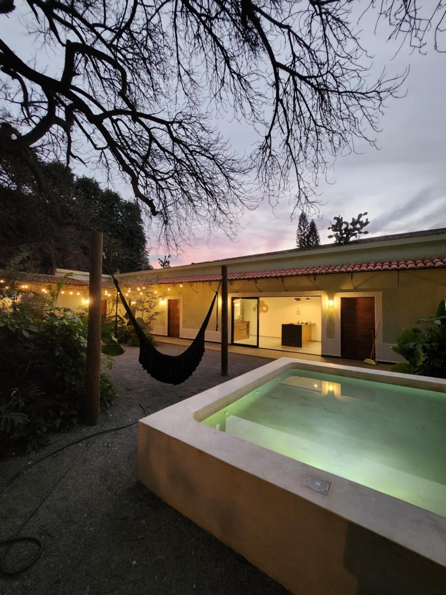 Hotel Boutique Villa Escondida, A Pasos De Lo Mejor En Tlaquepaque Dış mekan fotoğraf