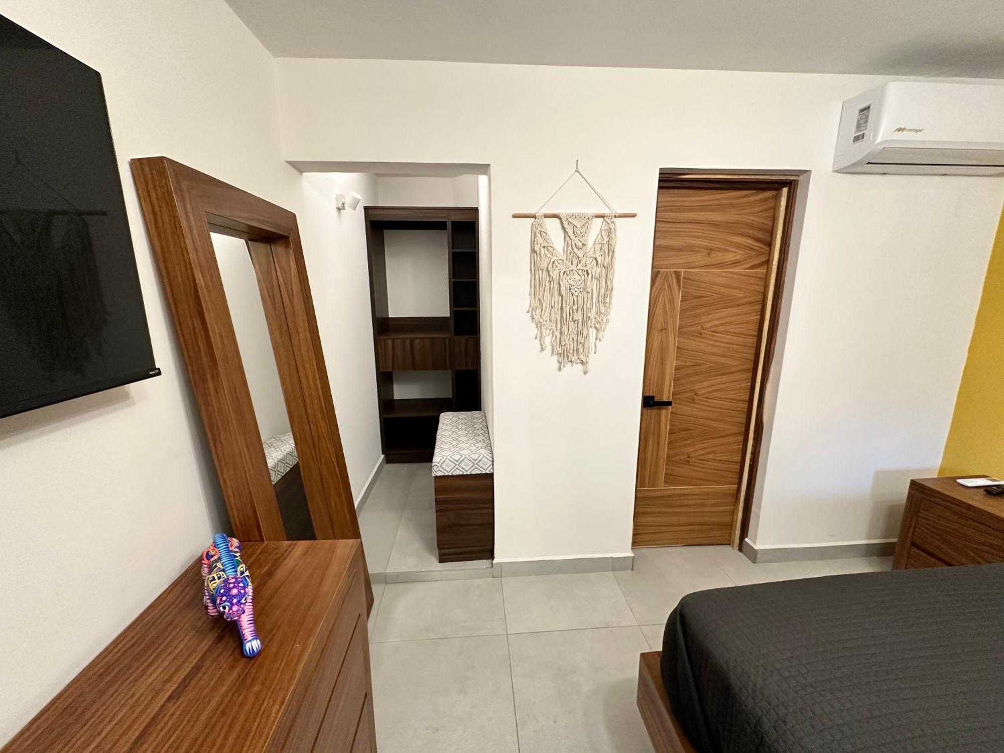 Hotel Boutique Villa Escondida, A Pasos De Lo Mejor En Tlaquepaque Dış mekan fotoğraf