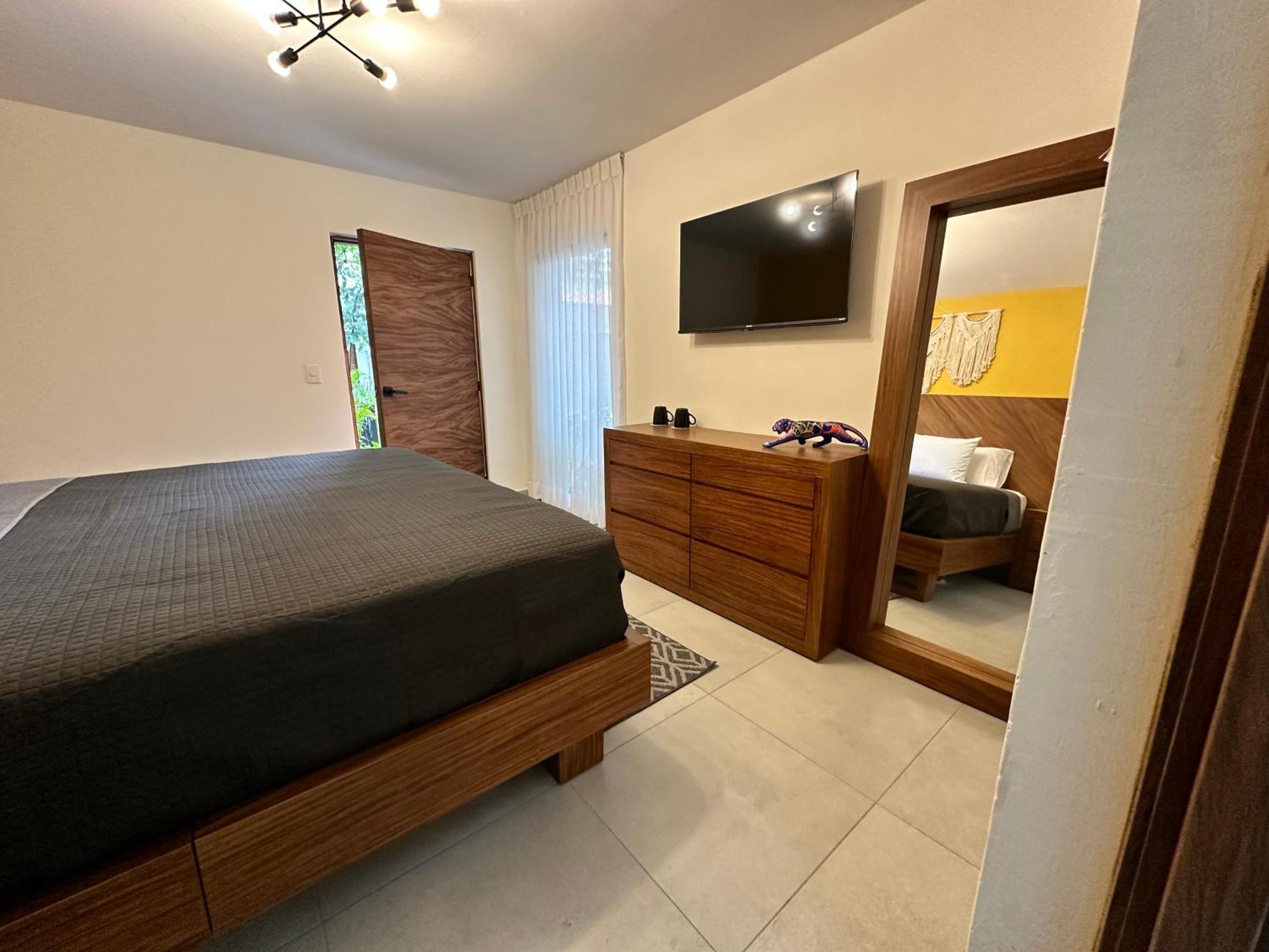 Hotel Boutique Villa Escondida, A Pasos De Lo Mejor En Tlaquepaque Dış mekan fotoğraf