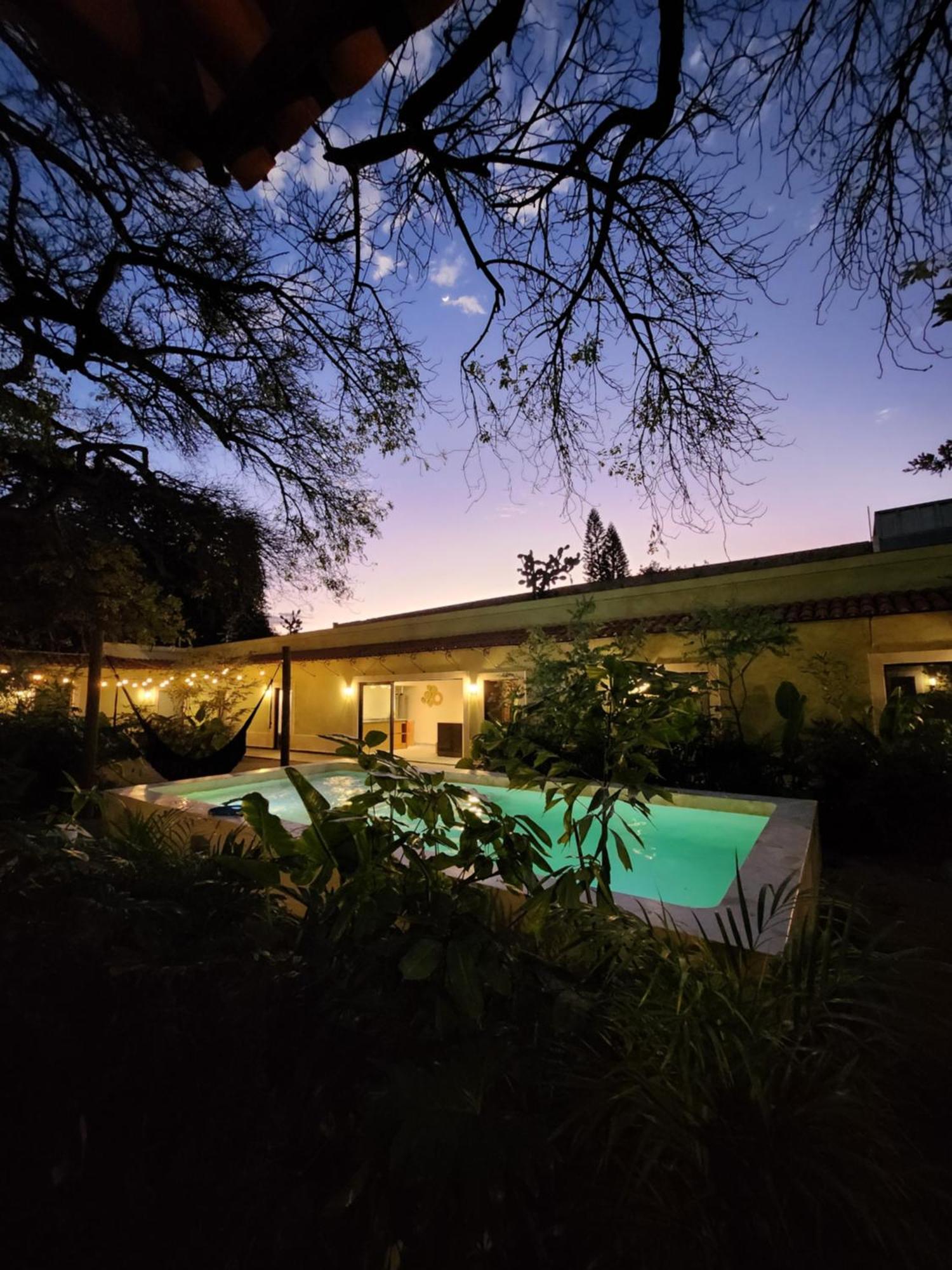 Hotel Boutique Villa Escondida, A Pasos De Lo Mejor En Tlaquepaque Dış mekan fotoğraf