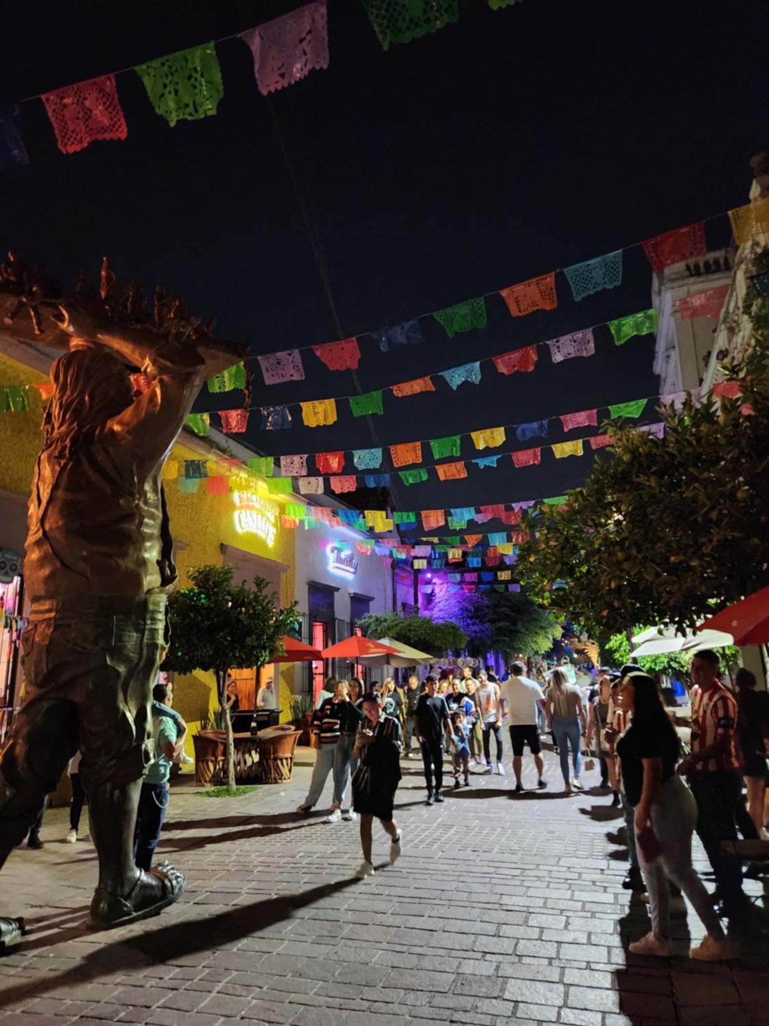 Hotel Boutique Villa Escondida, A Pasos De Lo Mejor En Tlaquepaque Dış mekan fotoğraf