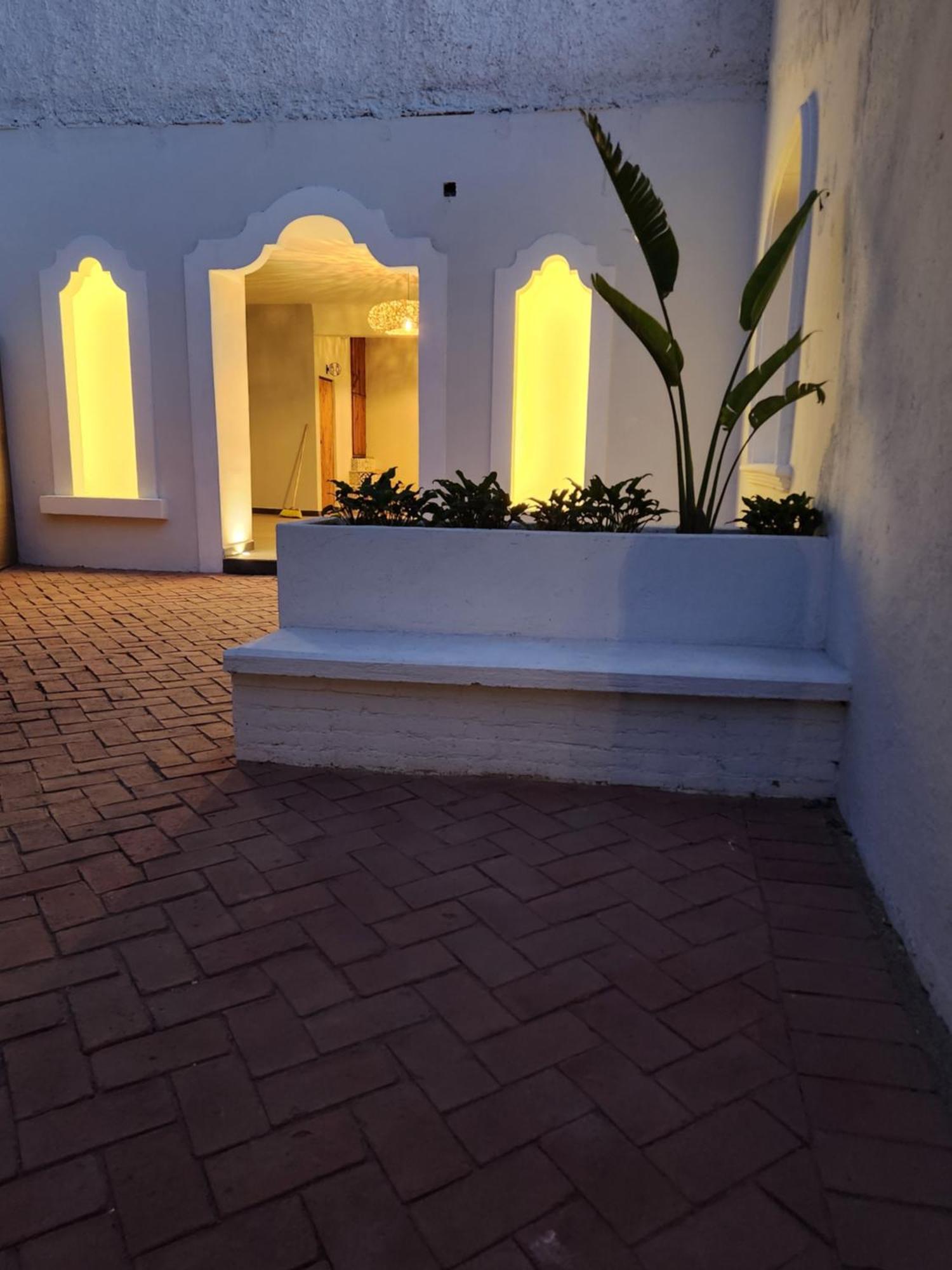 Hotel Boutique Villa Escondida, A Pasos De Lo Mejor En Tlaquepaque Dış mekan fotoğraf