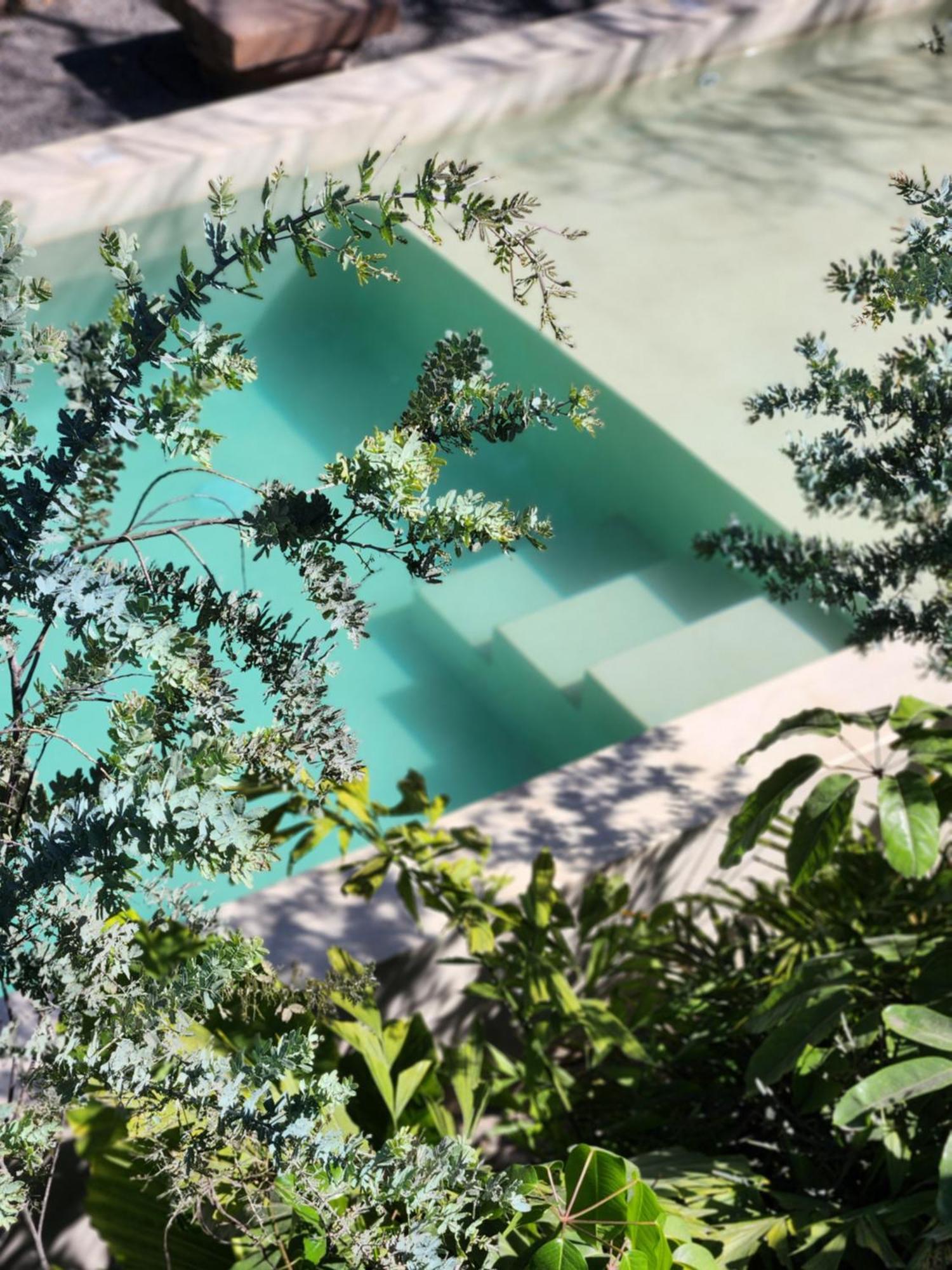 Hotel Boutique Villa Escondida, A Pasos De Lo Mejor En Tlaquepaque Dış mekan fotoğraf
