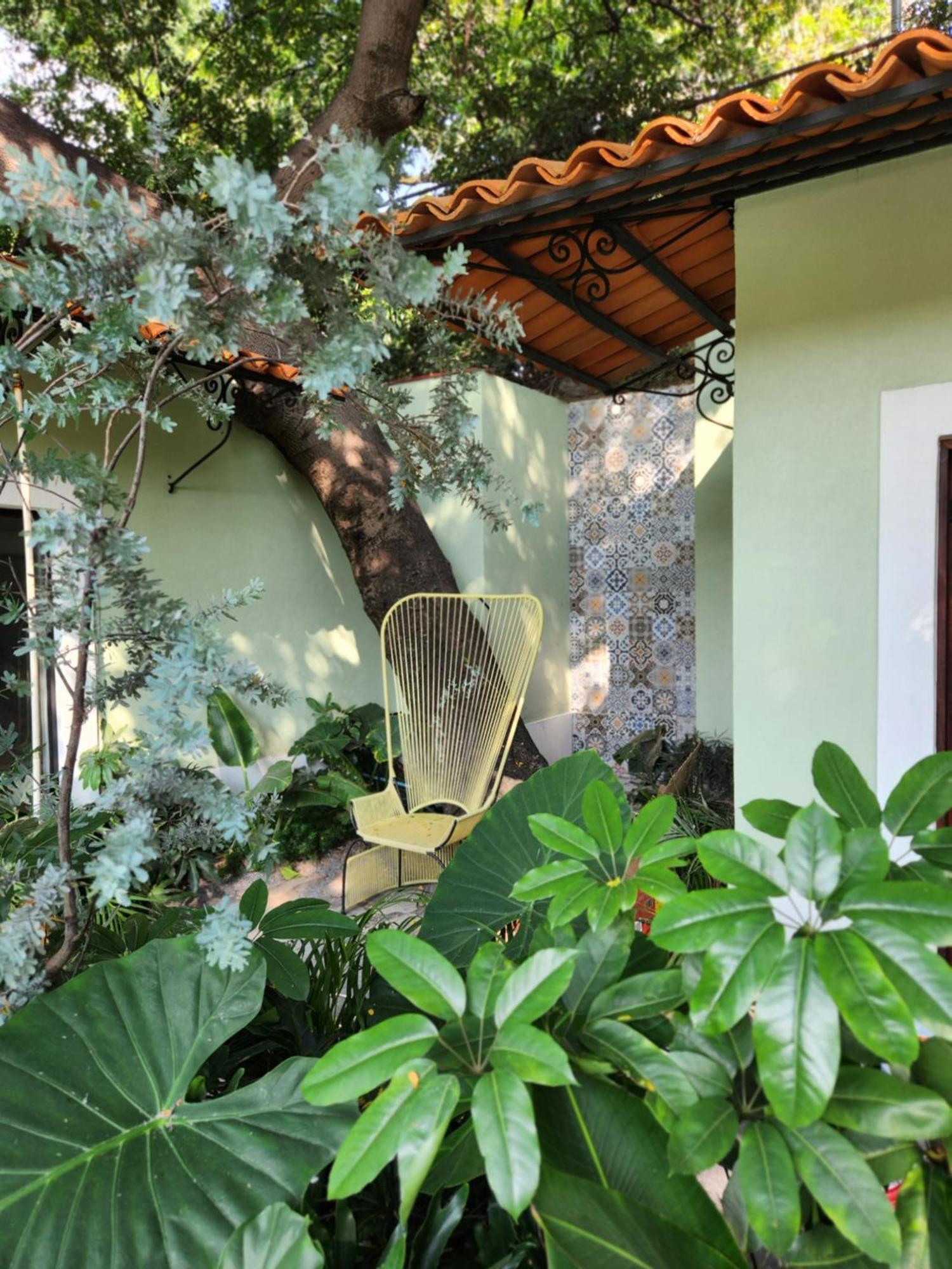 Hotel Boutique Villa Escondida, A Pasos De Lo Mejor En Tlaquepaque Dış mekan fotoğraf