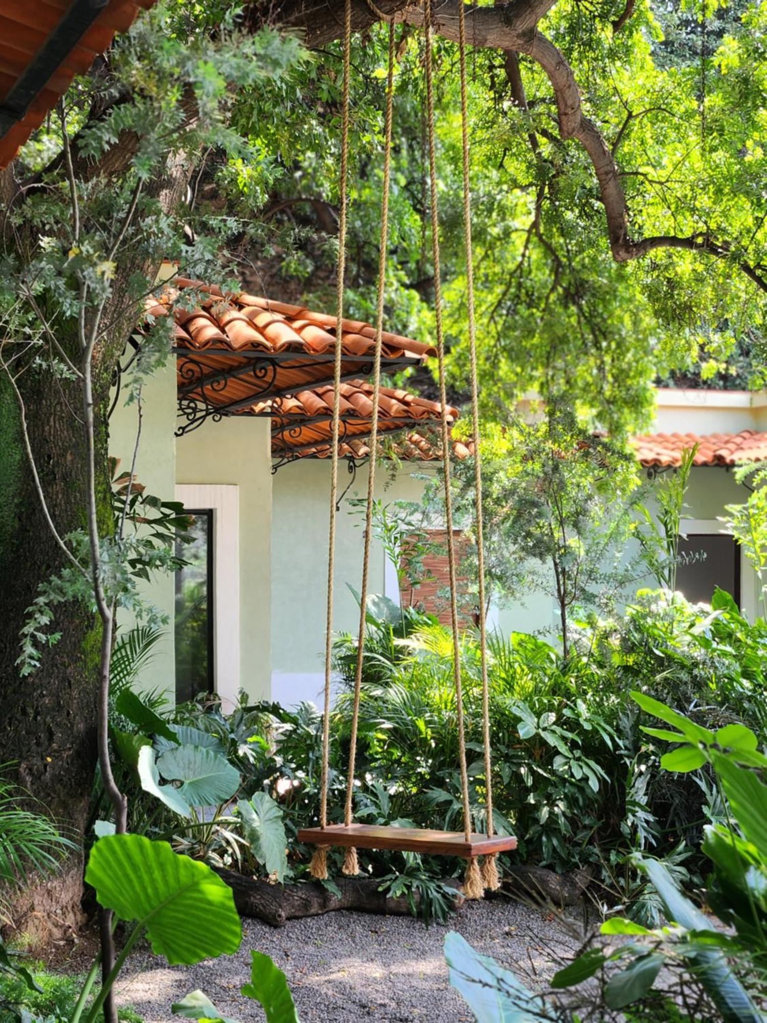 Hotel Boutique Villa Escondida, A Pasos De Lo Mejor En Tlaquepaque Dış mekan fotoğraf