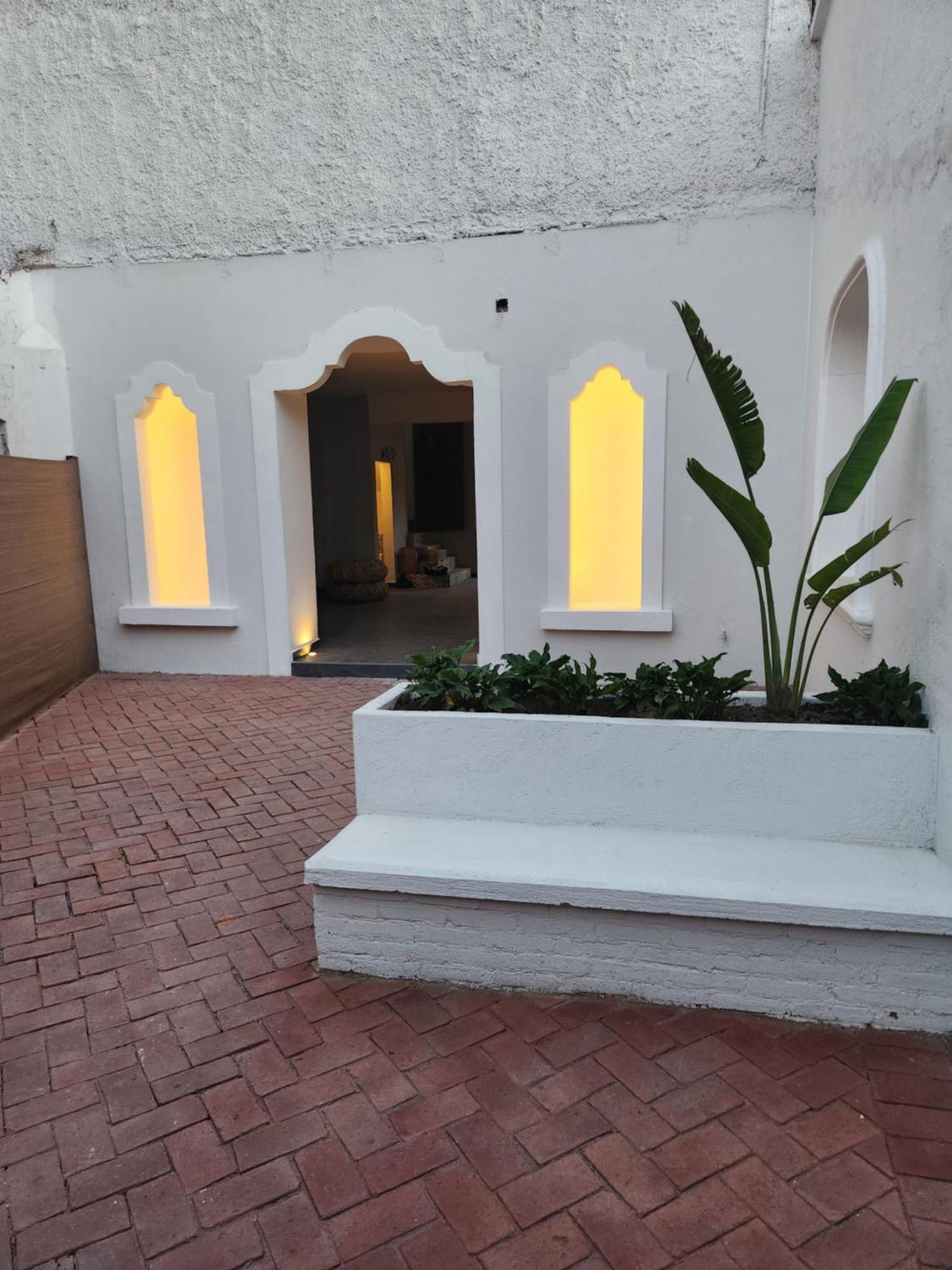 Hotel Boutique Villa Escondida, A Pasos De Lo Mejor En Tlaquepaque Dış mekan fotoğraf