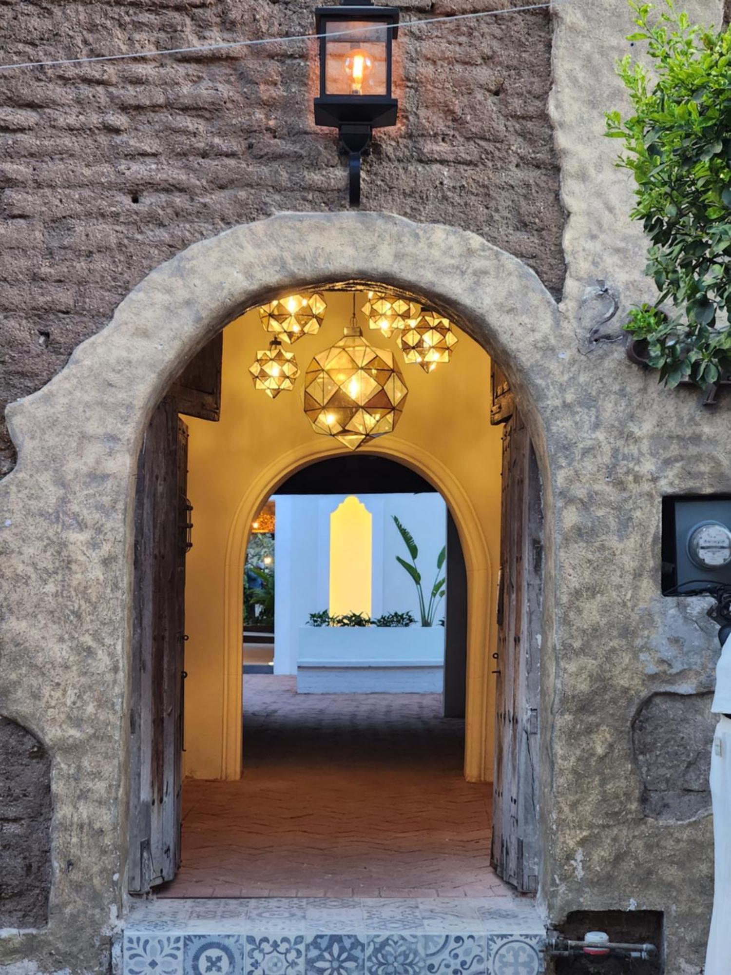 Hotel Boutique Villa Escondida, A Pasos De Lo Mejor En Tlaquepaque Dış mekan fotoğraf